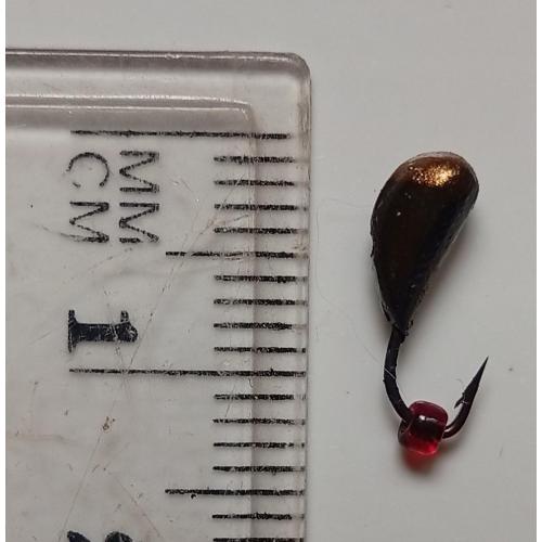 Мормышка № 576