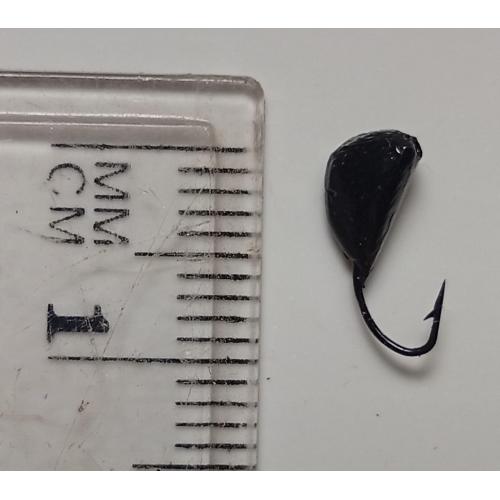 Мормышка № 578