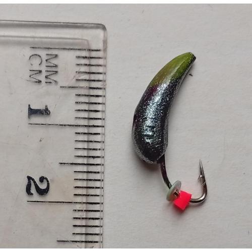 Мормышка № 57