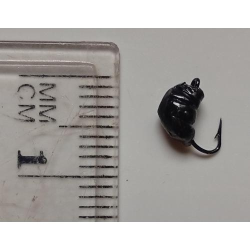 Мормышка № 580