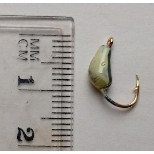 Мормышка № 59