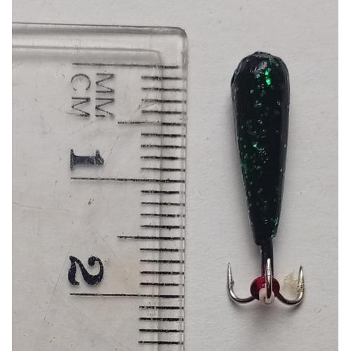 Мормышка № 5