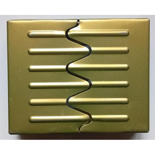 Печка для кемпинга и отдыха, новая