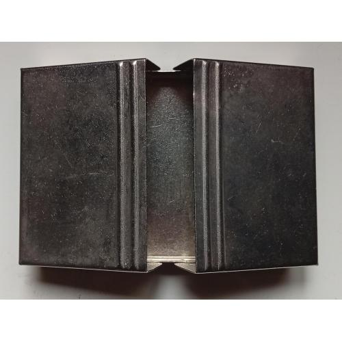 Печка для кемпинга, новая