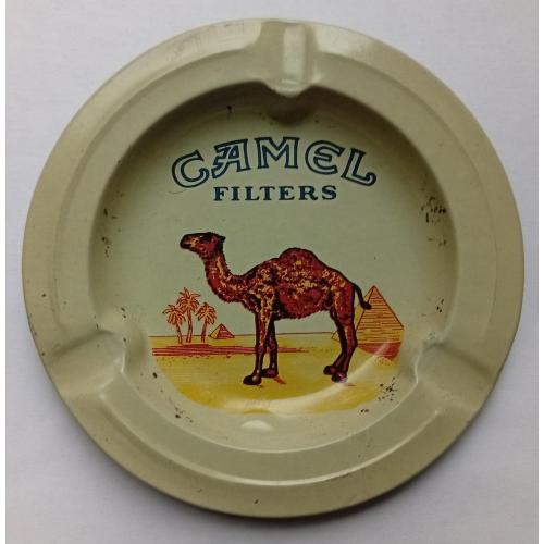 Пепельница Camel