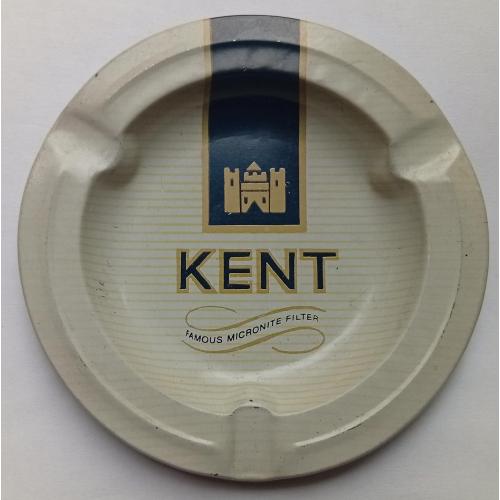 Пепельница Kent