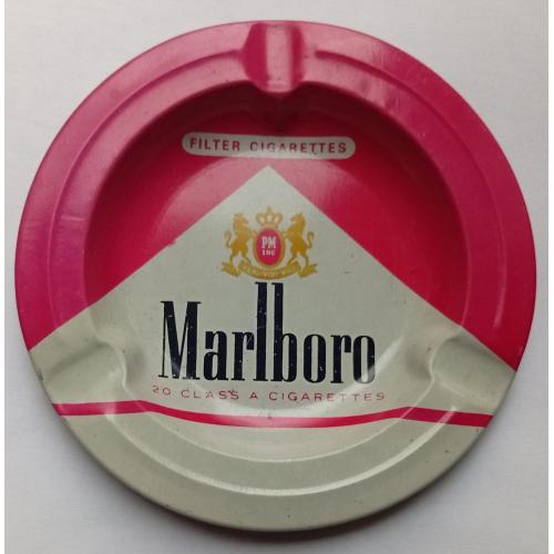 Пепельница Malboro