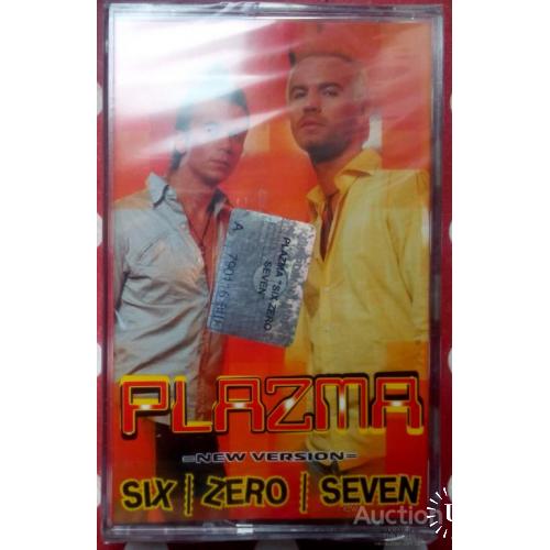 Plazma - Six-Zero-Seven 2004