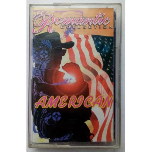 Romantic Collection - American Rock 2001