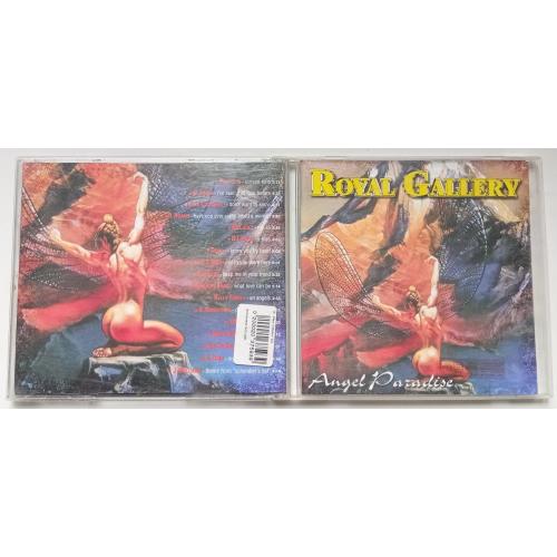 Royal Gallery - Angel Paradise 1998