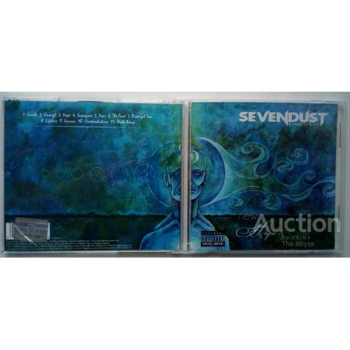 SevenDust - Chapter VII 2008