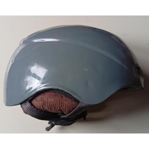 Шлем SKYCAP M (57-56 см), серый