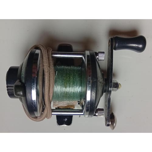 Спиннинговая катушка 45 мм, барабан