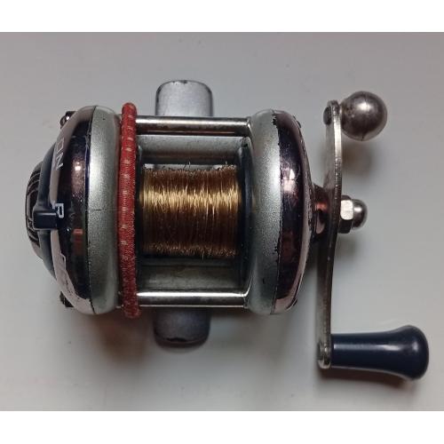 Спиннинговая катушка Libao MT 1000,45 мм, барабан(I)