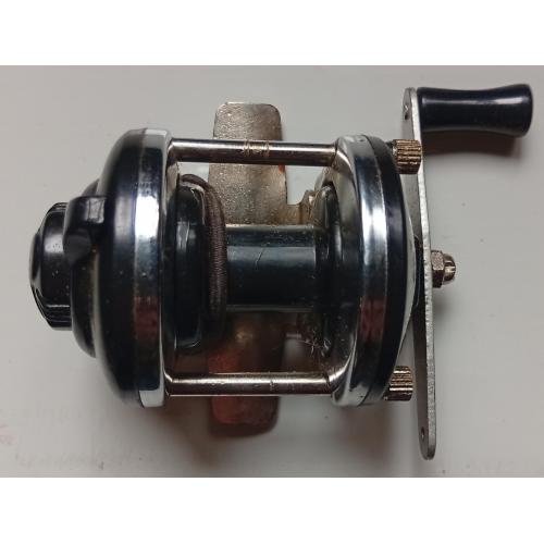 Спиннинговая катушка Xing Sheng Me-103, 45 мм, барабан(I)