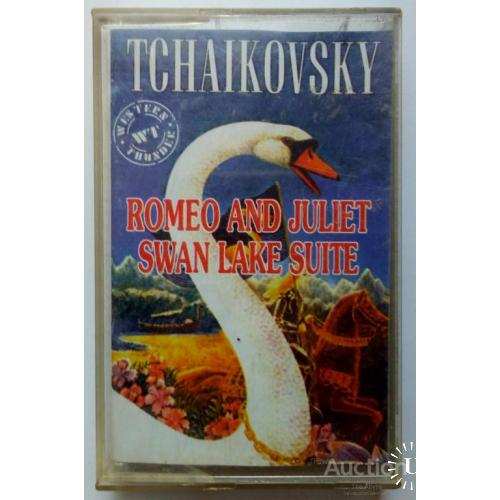 Tchaikovsky (Чайковский) - Romeo and Juliet + Swan Lake Suite 1995