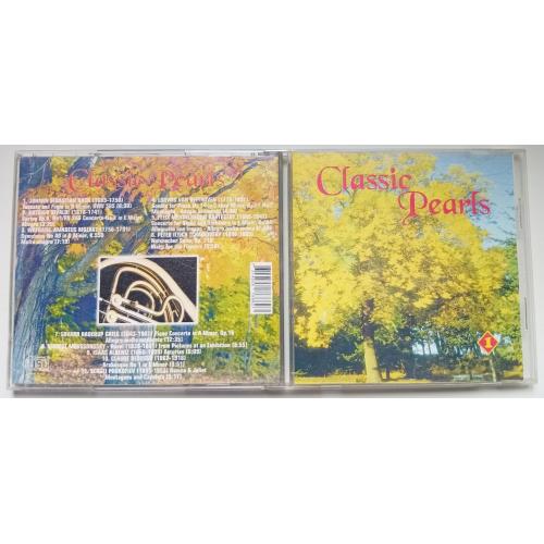 Various - Classics Pearls 2000 