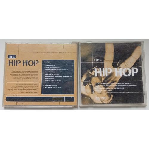 Various - Hip Hop 1998