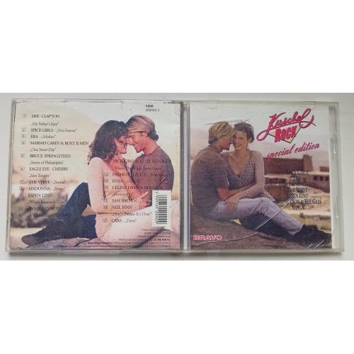 Various - Kuschel Rock 1998 