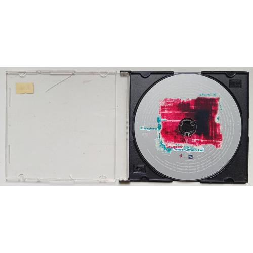 Various - Super Instrumental 2005