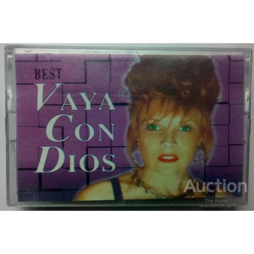 Vaya Con Dios - Best 1998