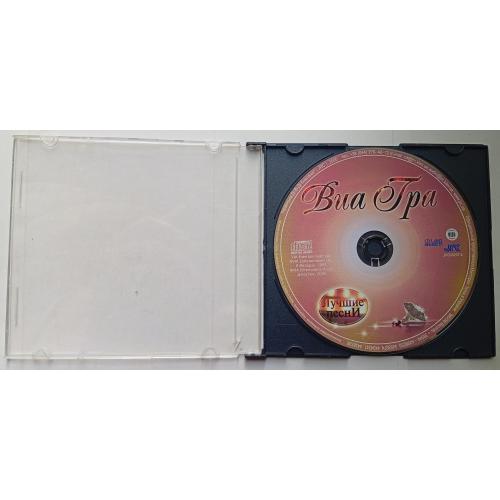 Виа Гра - Лучшие песни 2005 (без обложек)