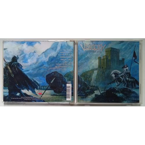 Visigoth - Conqueror’s Oath 2018