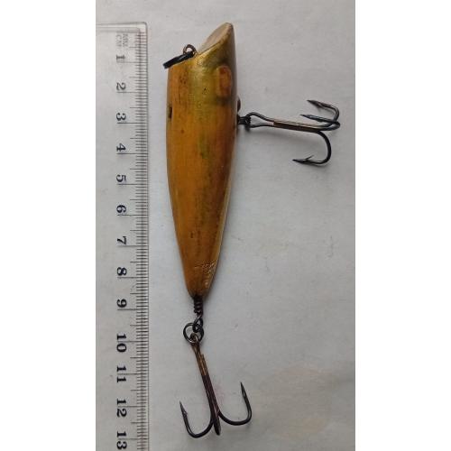 Воблер № 39 (б/у)