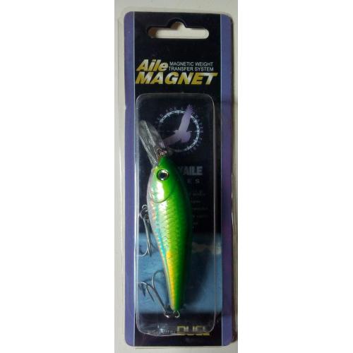 Воблер Duel Aile Magnet (F) Saltyaile WDM-32(I) (новый)