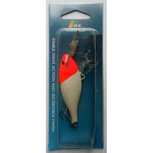 Воблер EOS Fishing Equipment HL028-1 (новый)