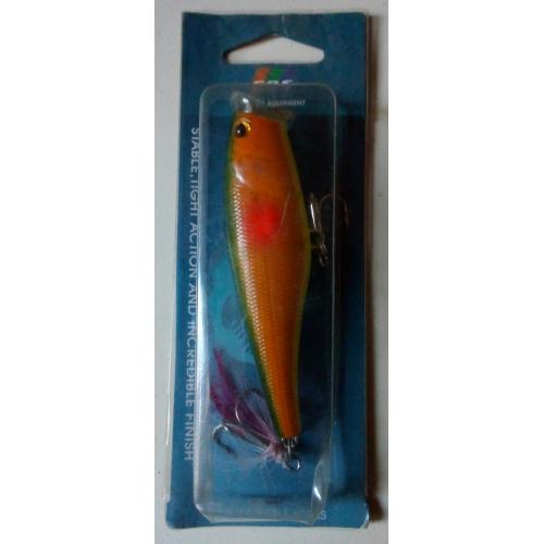 Воблер EOS Fishing Equipment HL029 (новый)