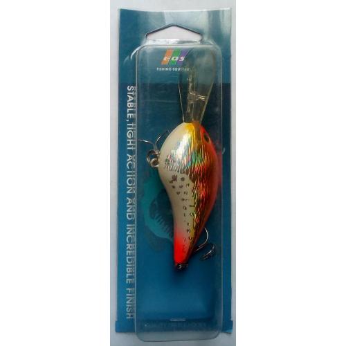 Воблер EOS Fishing Equipment HL043-2(II) (новый)