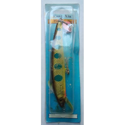 Воблер Kang Xin Fishing Lures (новый)