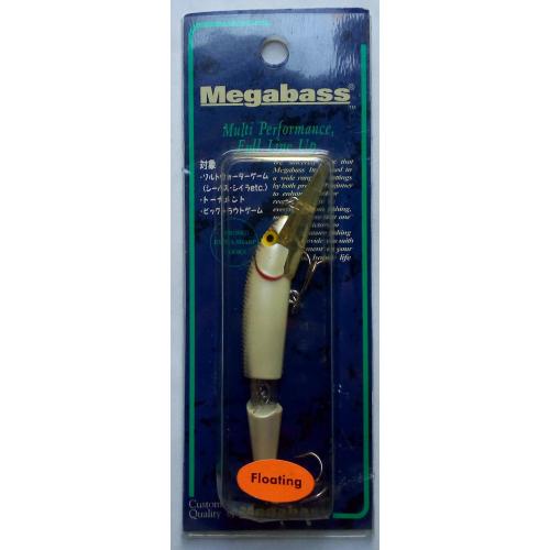 Воблер Megabass Multi Performance