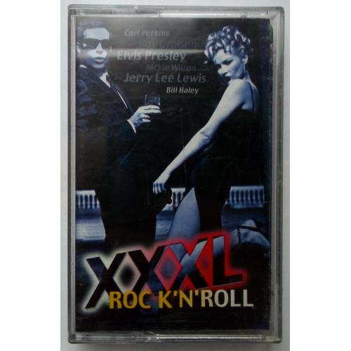 XXXL - Rock’n’Roll 2001