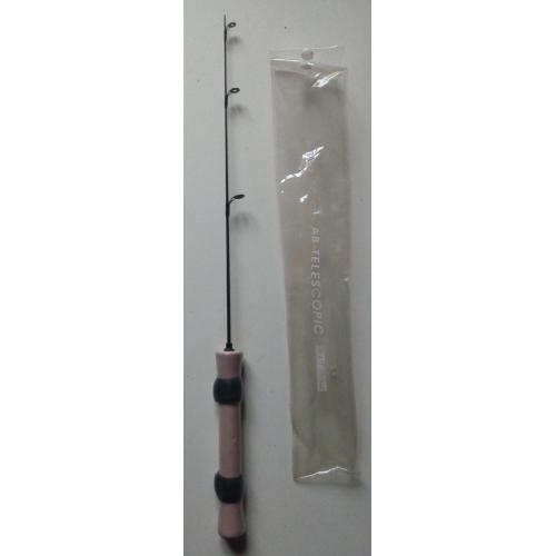 Зимняя удочка Bratfishing Ice Rod 50 cm (новая)