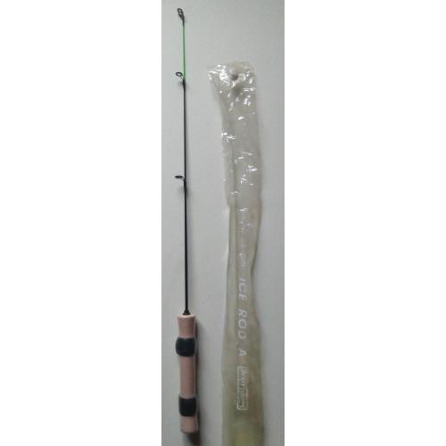 Зимняя удочка Bratfishing Ice Rod 55 cm (новая)