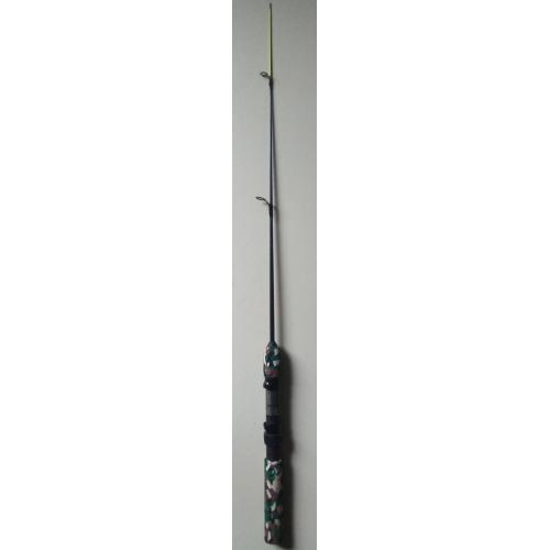 Зимняя удочка Bratfishing Ice Rod C 70 см