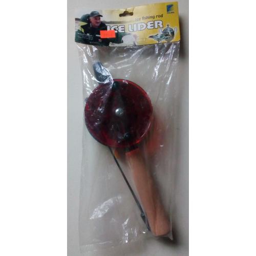 Зимняя удочка Salmo Ice Fishing Rod, 45 cм, (новая)