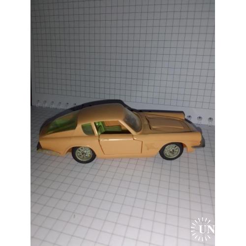 Модель авто 1:43