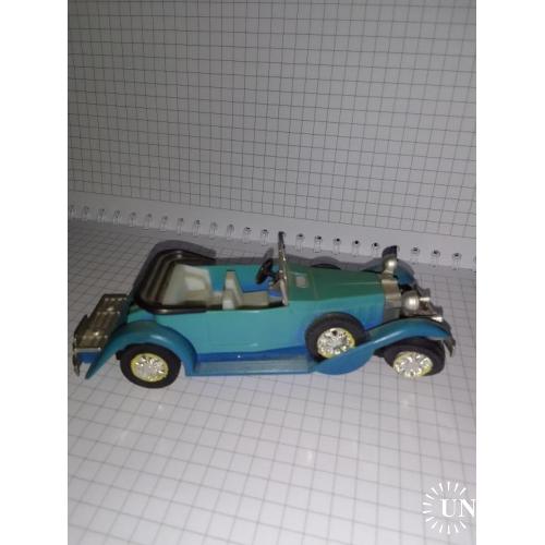Модель авто 1:43