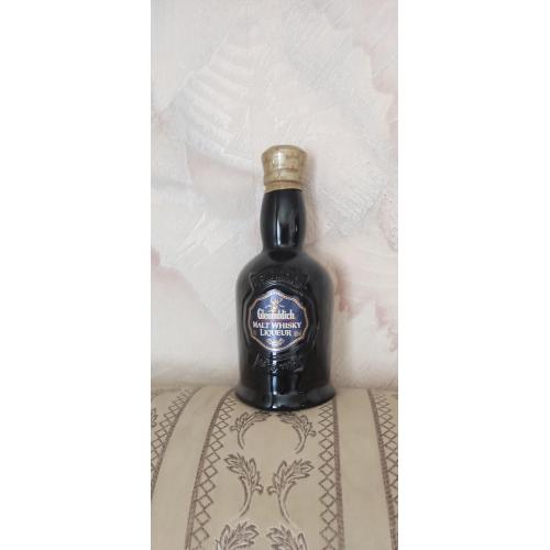 Glenfiddich Malt Whiskey Liqueur 40% vol. 0,5 л