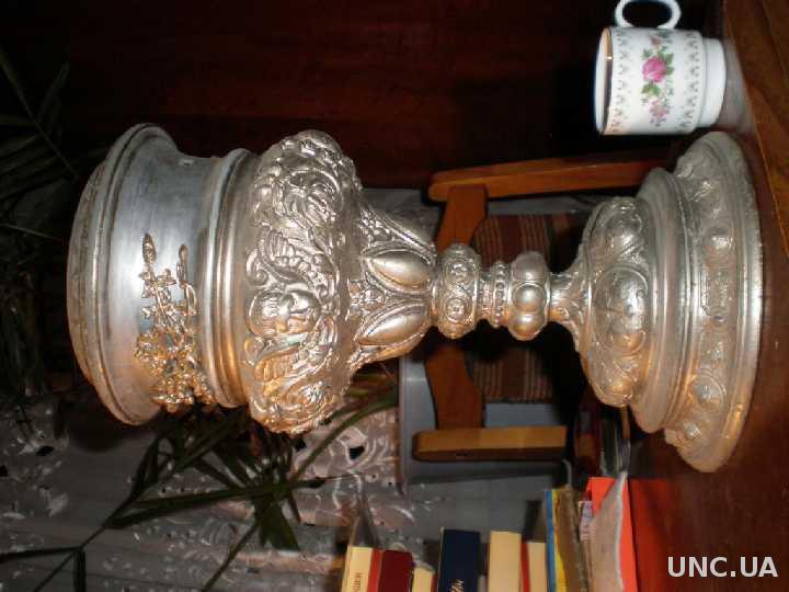 Подставка под Лампу. 19 век. Шпиатр. купить на | Аукціон для ...