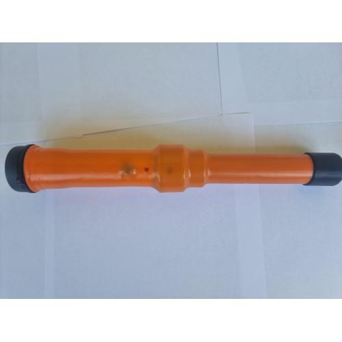 Пинпоинтер статический, металлоискатель (сверхэкономичный) N2 pinpointer (есть видео) оранжевый