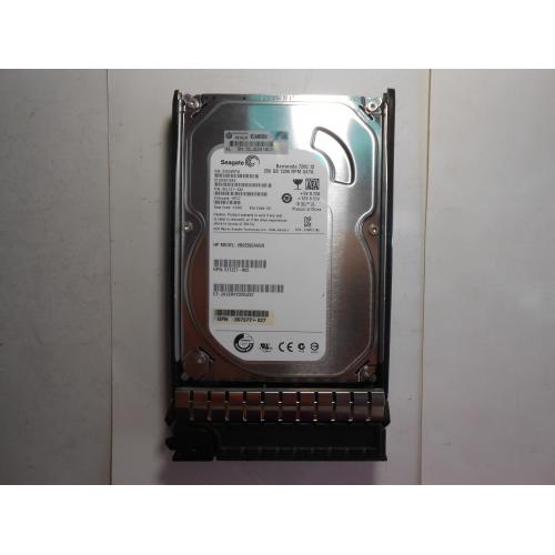 Жесткий диск Seagate Barracuda 250GB 7200rpm