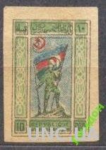 Азербайджан 1919 стандарт 10 * бр
