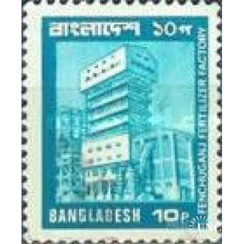 Бангладеш 1978 стандарт архитектура ** о