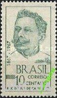 Бразилия 1967 Карвалье проза юрист люди ** о