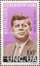 ЦАР 1964 президент США Кеннеди люди ** о
