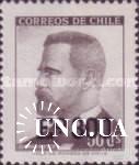 Чили 1974 люди надп-ка ** о